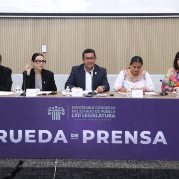 Impulsa diputada Luana Armida Amador acciones legislativas para fortalecer la accesibilidad en espacios públicos