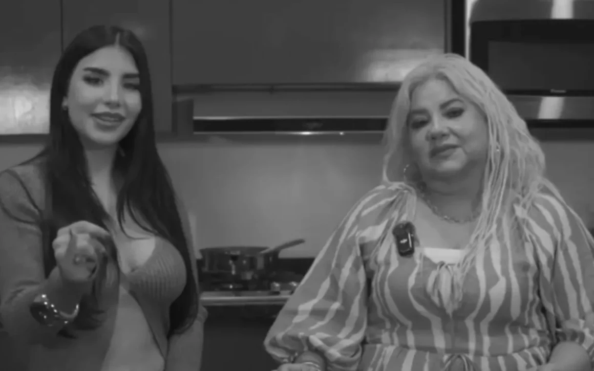 Javier Ceriani reporta la presunta muerte de la mamá de Kimberly Loaiza; asegura que revelará imágenes del funeral