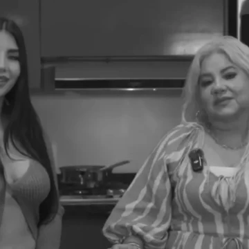 Javier Ceriani reporta la presunta muerte de la mamá de Kimberly Loaiza; asegura que revelará imágenes del funeral