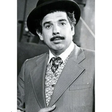 A 10 años de su partida: recuerdan a Rubén Aguirre, el entrañable Profesor Jirafales de El Chavo del 8