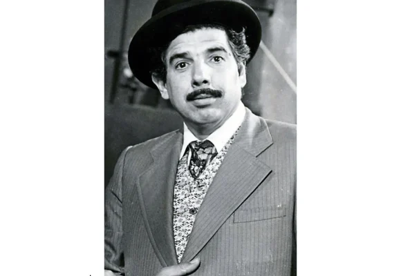 A 10 años de su partida: recuerdan a Rubén Aguirre, el entrañable Profesor Jirafales de El Chavo del 8