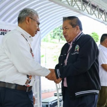 Impulsa SEP espacios de diálogo para fortalecer la Nueva Escuela Mexicana en Puebla