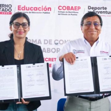 Deporte y educación, eje central de la reconstrucción del tejido social