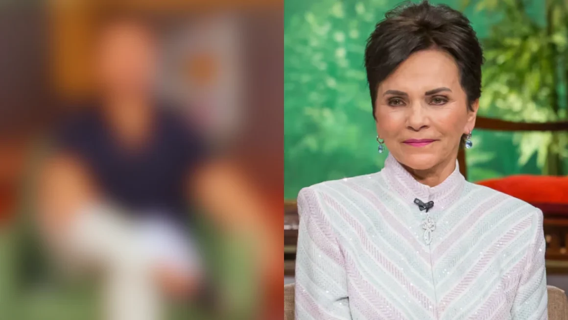 Pati Chapoy se ausenta de Ventaneando y Ricardo Manjarrez rompe una de sus reglas más conocidas