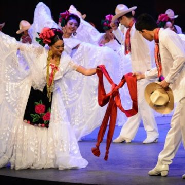 Identidad, tradición y vanguardia tomarán el Jardín Escénico durante el Mundial 2026