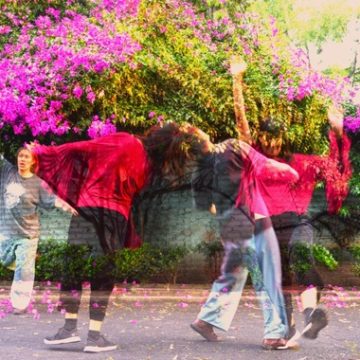 Egresadas del CICO llevan sus proyectos de titulación al Teatro de la Danza y al Jardín Escénico