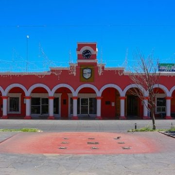 Jiménez será sede del 5° Encuentro Regional del Camino Real de Tierra Adentro