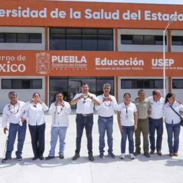 Con expansión educativa, Gobierno del Estado reduce desigualdad y marginación con oportunidades para todos 
