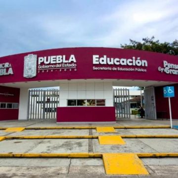 Suspenden clases en Puebla este 11 de junio por arranque de la Copa Mundial de la FIFA 2026
